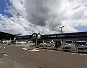 【スーパー】業務スーパー多久店まで1300ｍ
