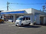 【コンビニエンスストア】ローソンまで280ｍ