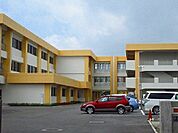 【小学校】北川副小学校まで1000ｍ