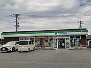 【コンビニエンスストア】ファミリーマート 唐津中原店まで280ｍ