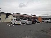 【コンビニエンスストア】セブンイレブン日田天神店まで450ｍ
