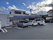 【コンビニエンスストア】ローソン 唐津和多田天満町店まで1000ｍ