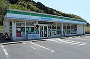 【コンビニエンスストア】ファミリーマートまで450ｍ
