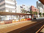 【駅】諏訪神社前まで270ｍ