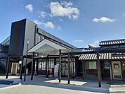 【駅】浜崎駅まで320ｍ