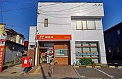 【郵便局】秋田泉郵便局まで400ｍ