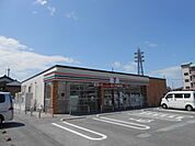 【コンビニエンスストア】セブンイレブン国道八幡東店様まで1100ｍ