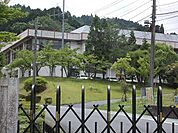 【小学校】三雲東小学校まで1100ｍ