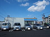 【コンビニエンスストア】ローソンまで350ｍ