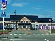 【駅】土崎駅まで1000ｍ