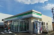 【コンビニエンスストア】ファミリーマート大館住吉町店まで350ｍ