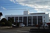 【警察】大館警察署まで400ｍ