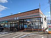 【コンビニエンスストア】セブンイレブン大館御成町店まで515ｍ