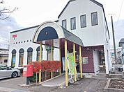 【郵便局】大館東台郵便局まで1680ｍ