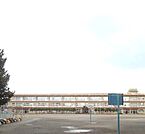 【小学校】竹松小学校まで1550ｍ