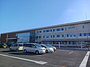秋田県警察運転免許センターまで1800ｍ