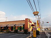 【その他】ジョリーパスタ西明石店まで60ｍ
