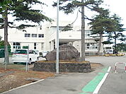 【小学校】朝倉小学校まで600ｍ
