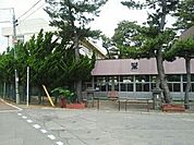【小学校】象潟小学校まで950ｍ