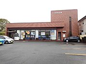 【銀行】大川信用金庫まで1020ｍ