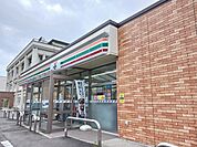 【コンビニエンスストア】セブンイレブン大館市役所前店まで1407ｍ