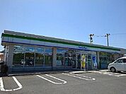 【コンビニエンスストア】ファミリーマート 御所野湯本店まで1700ｍ