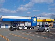 【ドラッグストア】薬王堂　秋田土崎店まで1100ｍ