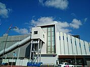 【駅】諫早駅まで2700ｍ