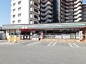 【コンビニエンスストア】セブンイレブン　明石二見町店まで1100ｍ