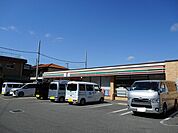 【コンビニエンスストア】セブンイレブン明石太寺天王町店まで250ｍ