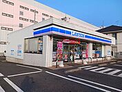 【コンビニエンスストア】ローソン福山沖浦店まで750ｍ