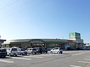【スーパー】フタバヤ彦根店様まで1100ｍ