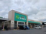 【スーパー】フタバヤ彦根東店様まで1170ｍ