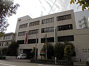 【郵便局】明石郵便局まで350ｍ