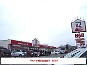 【スーパー】マルイチ緑が丘店まで350ｍ