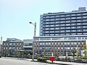 【総合病院】県立はりま姫路総合医療センターまで1300ｍ