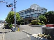 【市役所・区役所】瀬田南市民センターまで750ｍ