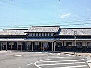 【駅】JR坂田駅まで830ｍ