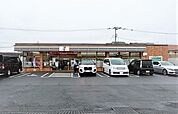 【コンビニエンスストア】セブンイレブン 東村山久米川町まで700ｍ