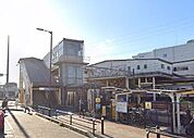 【駅】相武台前駅まで1000ｍ
