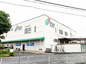 【ホームセンター】ナンバホームセンター　三木店まで590ｍ