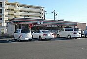 【コンビニエンスストア】セブンイレブン東金南上宿店まで950ｍ