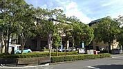 【市役所・区役所】栄町役場まで850ｍ