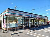 【コンビニエンスストア】セブン-イレブン 佐原玉造店まで500ｍ