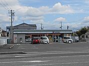 【コンビニエンスストア】ファミリーマート彦根西今店様まで330ｍ