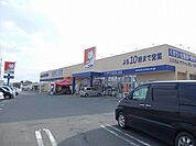 【ドラッグストア】ドラッグユタカ甲南店まで1000ｍ
