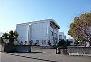 【小学校】七栄小学校まで1300ｍ
