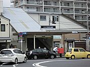 【駅】京成線京成佐倉駅まで1400ｍ