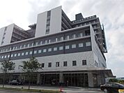 【総合病院】加古川まで408ｍ
