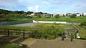 【公園】公津の杜公園まで1800ｍ